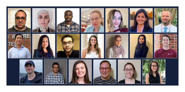 UM Graduate Student Council Research Grants Further Range of Research