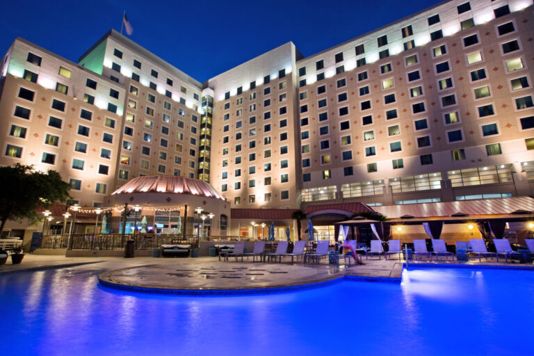 Mississippi Casinos are Setting Revenue Records
