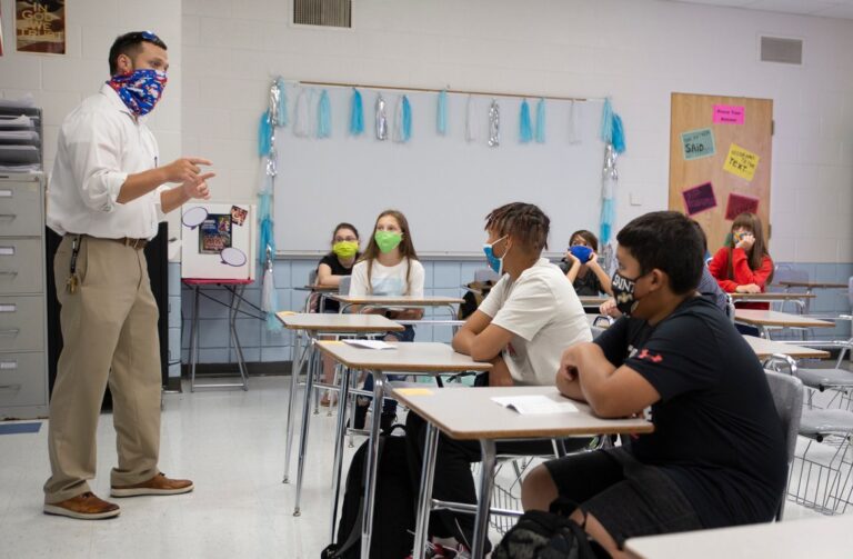 State News: Parents Sound Off on Mask, Vaccine Requirements