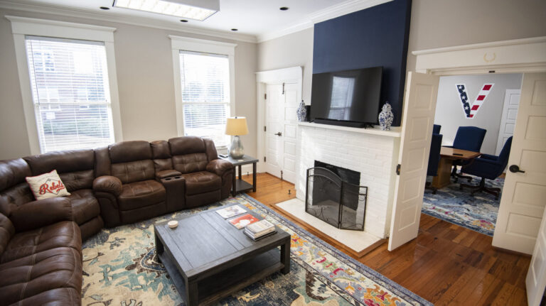 UM Climbs Best for Vets Ranking