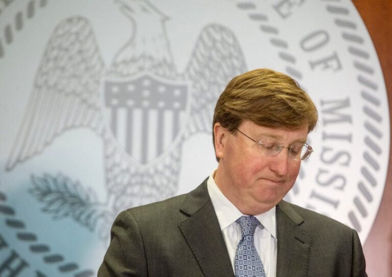 They Wrote Campaign Checks to Reeves; Then He Appointed Them to Powerful Ed Boards