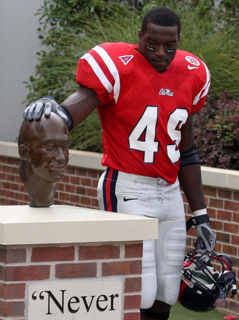 Miss. Sports Hall of Fame Approaches Biggest Night in its 60-Year History