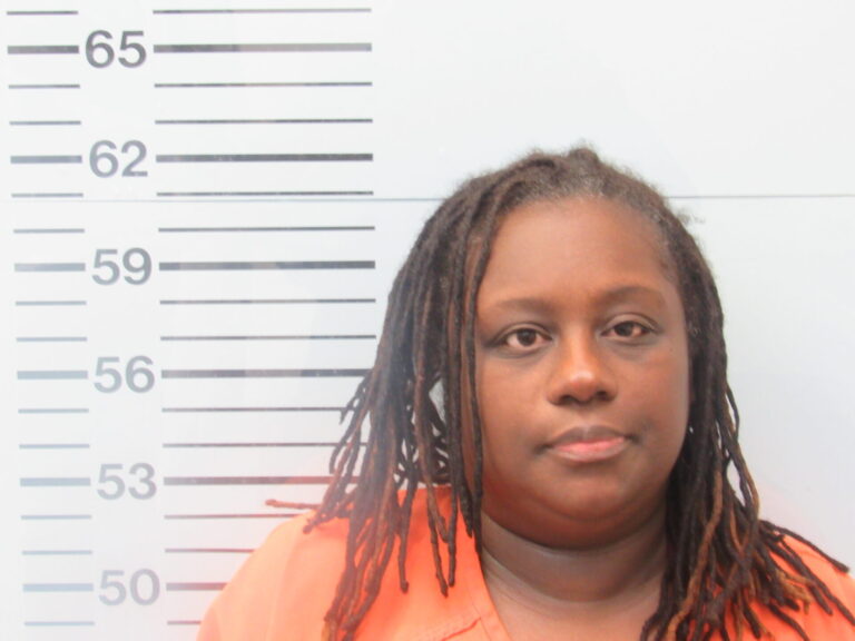 Woman Arrested on 2020 Felony Shoplifting Charge