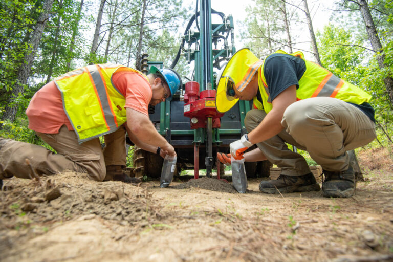 Drilling Down on a Win-Win Collaboration