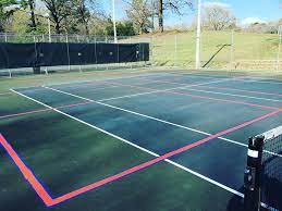 The Rise of Pickleball in Oxford