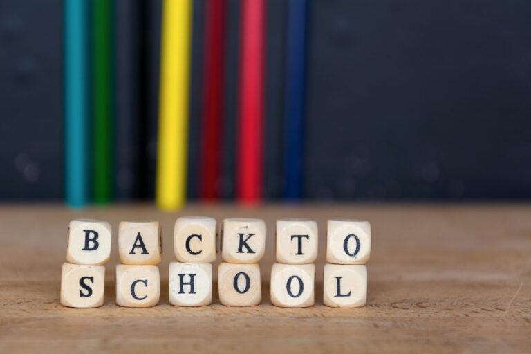 K-12 Oxford, Lafayette Students Return to School in Two Weeks