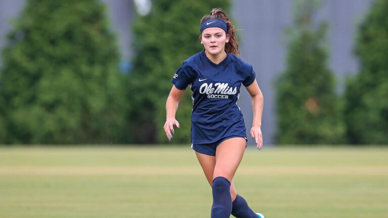 Ole Miss Soccer Position Preview of the Forwards