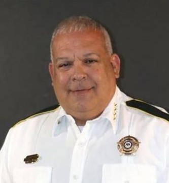 Visitation for the Late Sheriff Fulco to be Held Friday in Water Valley