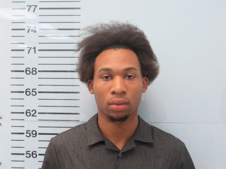 Oxford Man Arrested for Statutory Rape