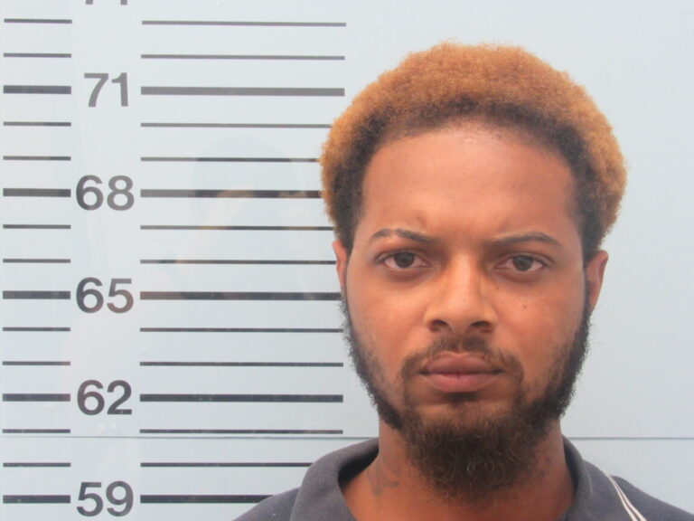 Oxford Man Charged With Being Accessory After the Fact in Murder