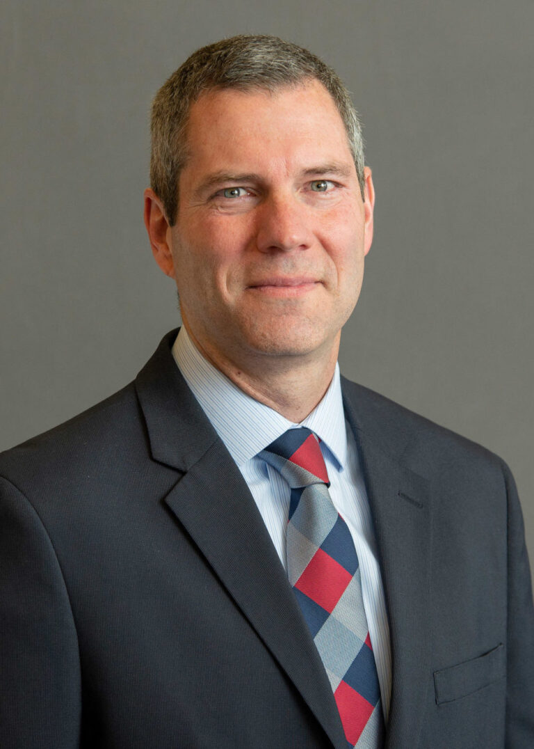 University Appoints David Whitcomb as General Counsel