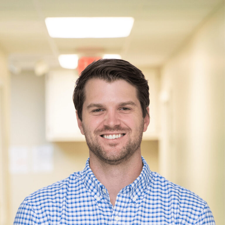 Associate Pastor Discovered Passion for Ministry at Ole Miss