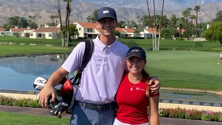 Former Ole Miss Golfer Advances in LPGA Q-School