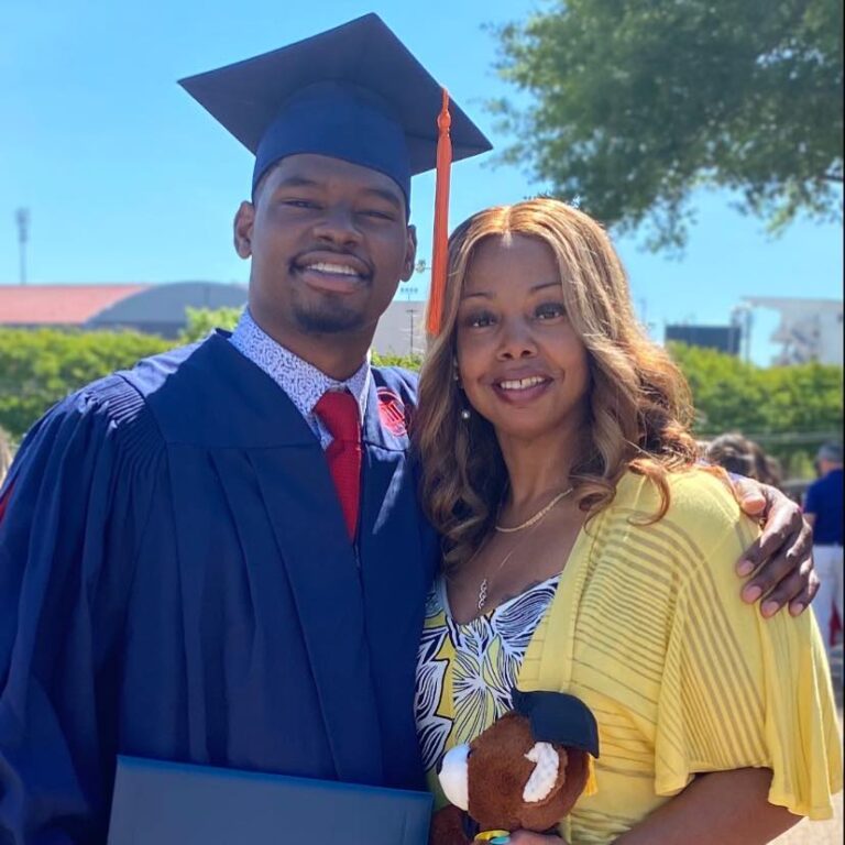 Batesville Man Charged in Shooting Death of Ole Miss Grad