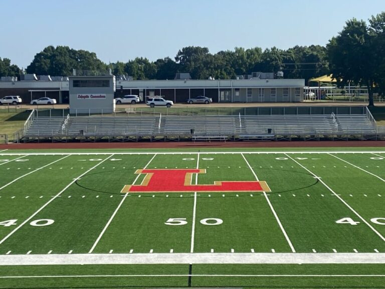 Lafayette Welcomes Tupelo to Open the 2021 Season