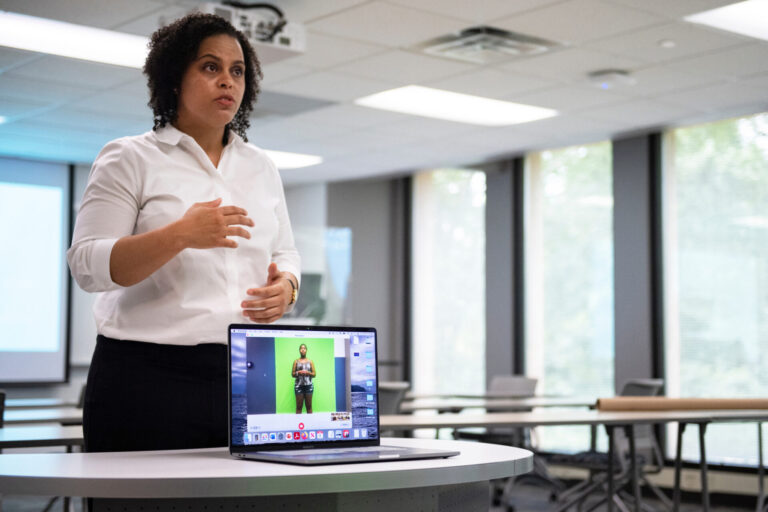 UM Speaking Center Opening for In-Person Consultation