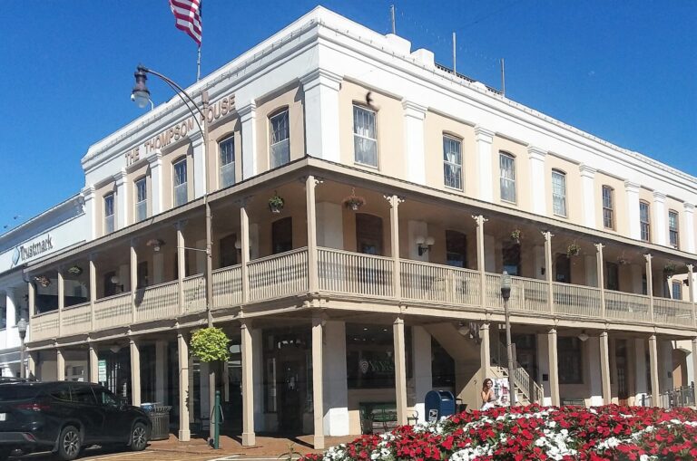 Most Oxford Commercial Balconies Deemed Safe