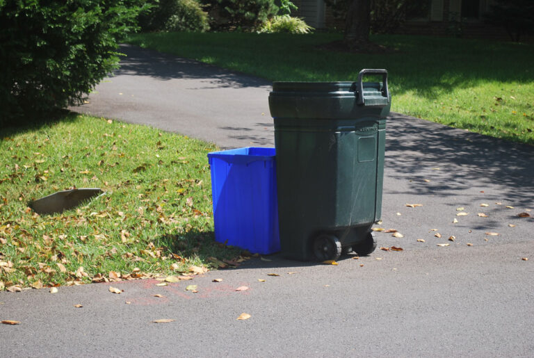 Closings, Trash Collection Schedules for Labor Day