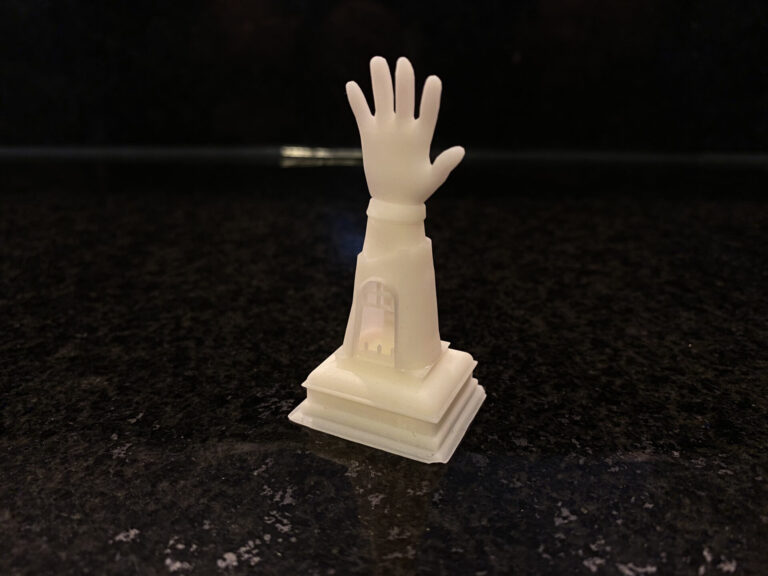 New Course Allows Students to Learn and Experience Religious Relics