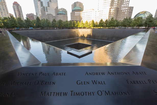 9/11 Remembered 20 Years Later