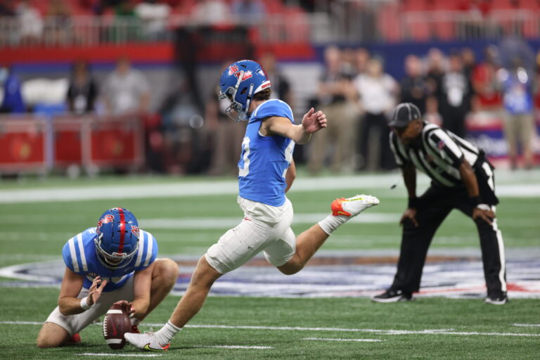 Saturday to Bring New Experiences for Rebel Freshmen