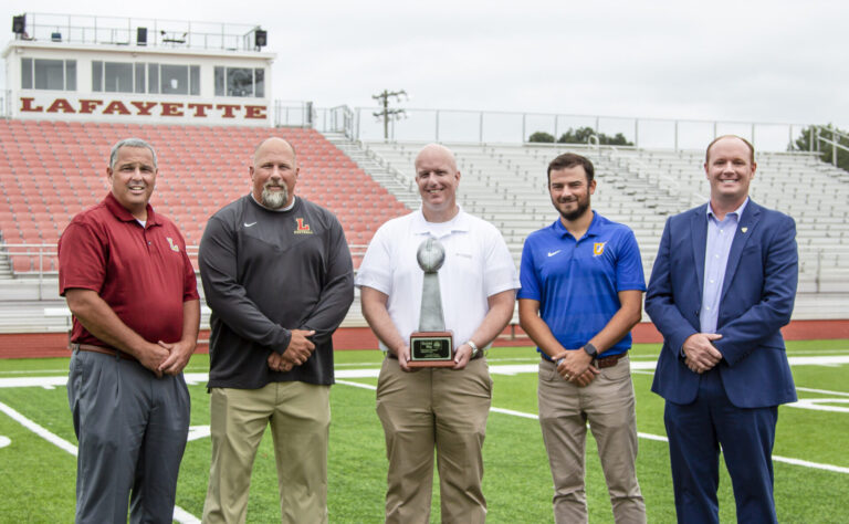 Chargers, Commodores, United Way Team Up for Crosstown Classic