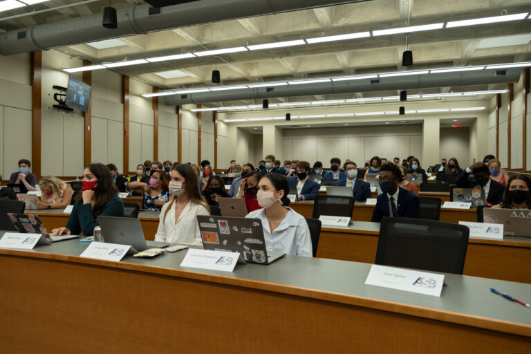 ASB Senate Passes Resolution on UM COVID-19 Policies