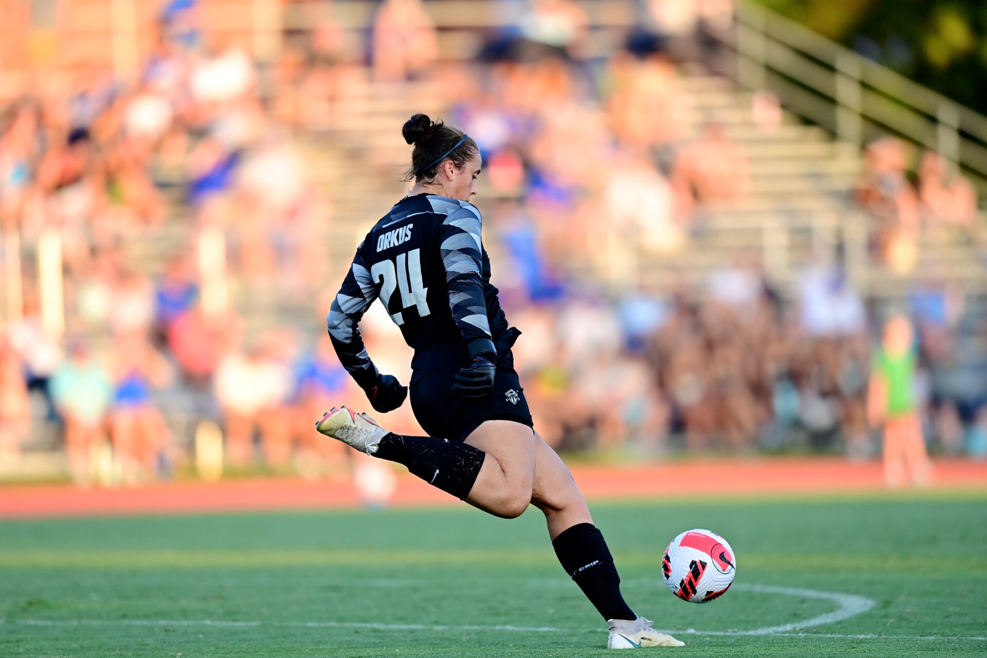 Ole Miss Soccer Takes on Alabama - HottyToddy.com