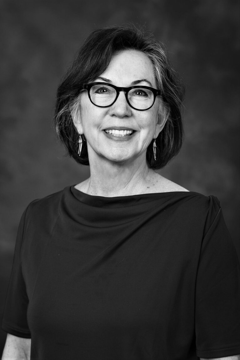 Bonnie Brown: Q&A with Deborah Bell