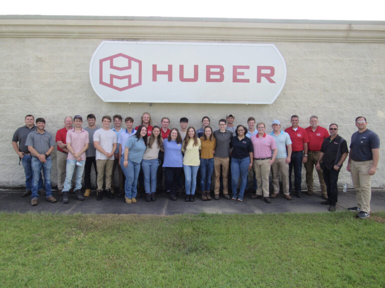 CME Seniors Gain Practical Experience at Gulf Coast Industry