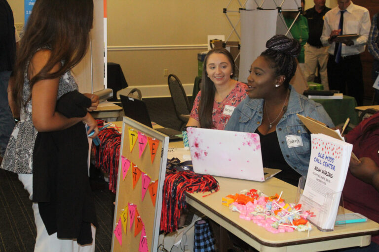 Internship Summit Headed for Fifth Year of Success