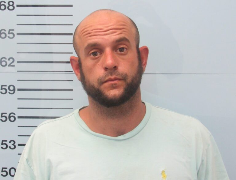 Sardis Man Charged With Commercial Burglary