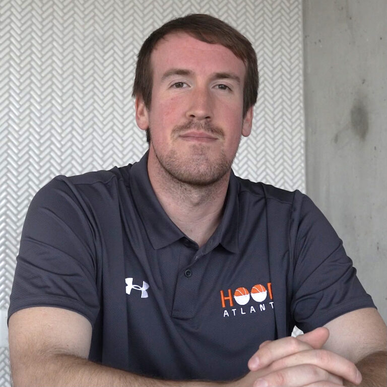 UM Business School Helps Alumnus Realize ‘Hoops’ Dream