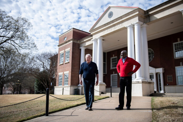 Martindale-Cole Renaming Celebration Set for Friday