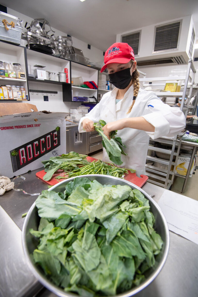 Lenoir Dining is Back for the Fall