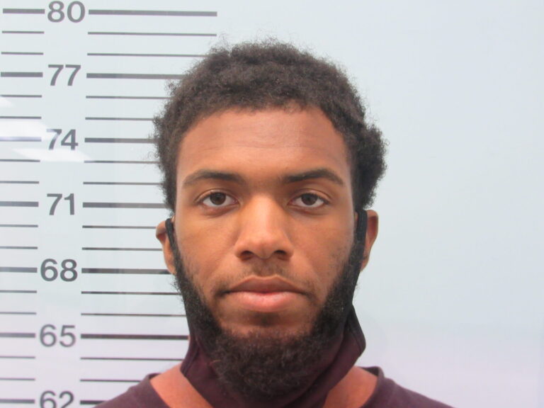 Oxford Man Arrested, Charged With Several Vehicle Burglaries