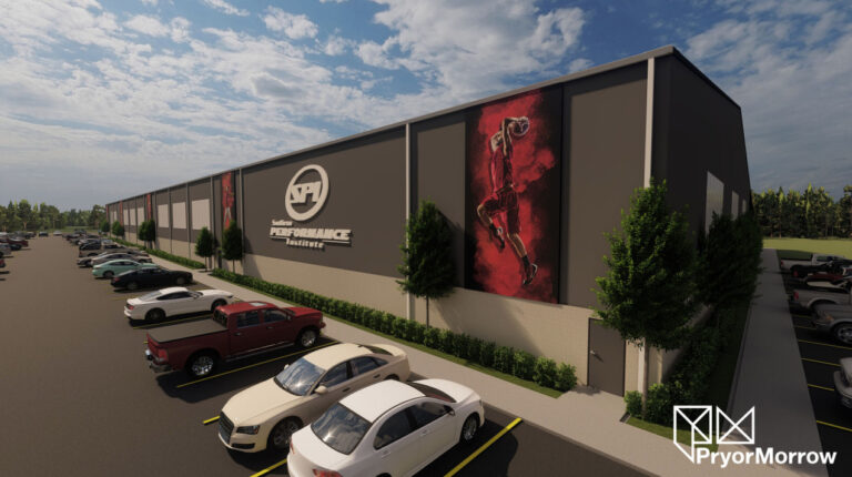 Planning Commission Gives Nod to Proposed Sports Complex