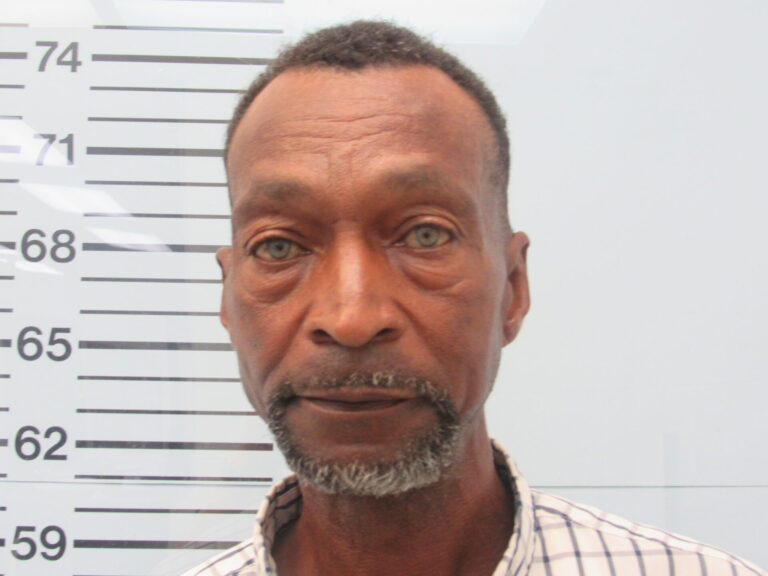 Oxford Man Charged With Stealing Trailer