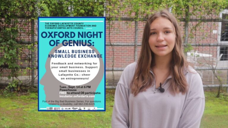 OHS 2 Minute Morning – Sept. 14