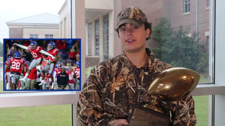 OHS 2 Minute Morning – Sept. 17