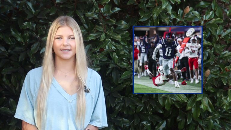 OHS Two Minute Morning – Sept 13