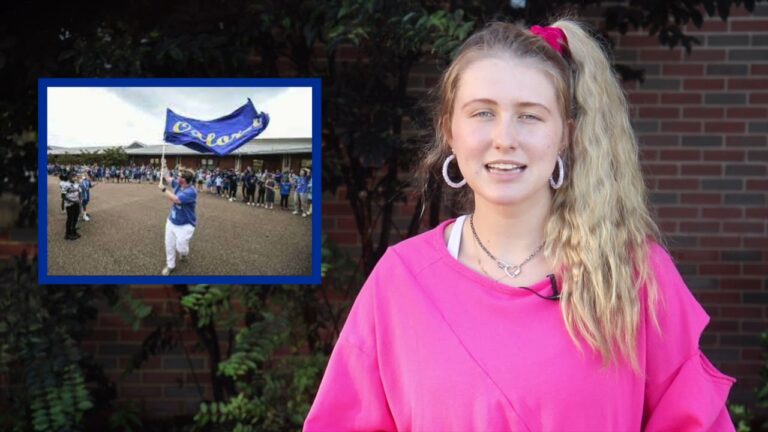 OHS 2 Minute Morning – Sept. 22