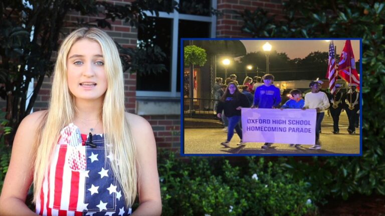 OHS 2 Minute Morning – Sept. 23