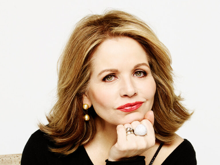 Opera Singer to Perform at Ford Center; Host Panel of Experts on Music, Health, Neuroscience