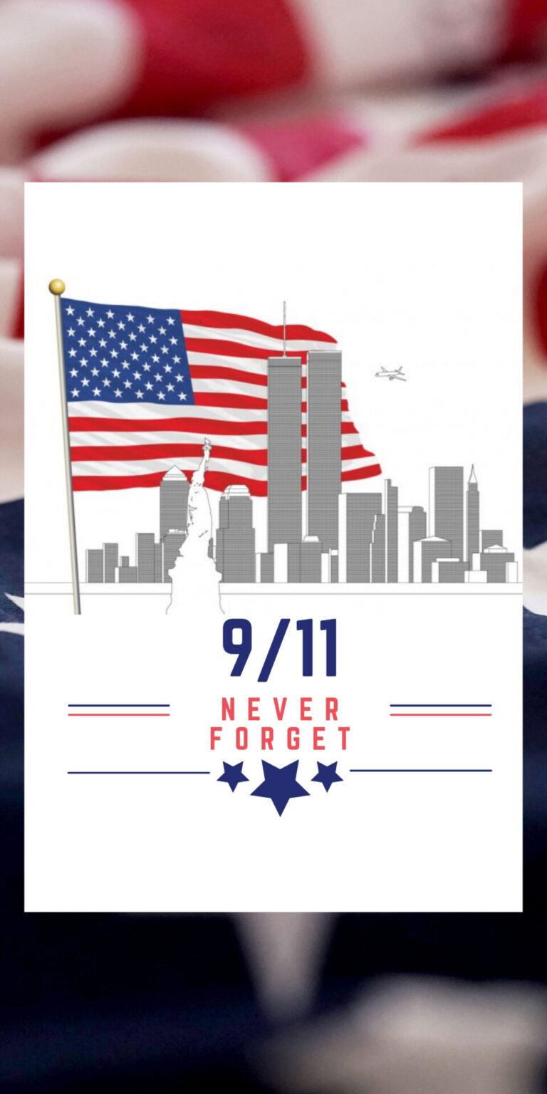 Events Slated to Remember 9/11, Honor Those Who Serve