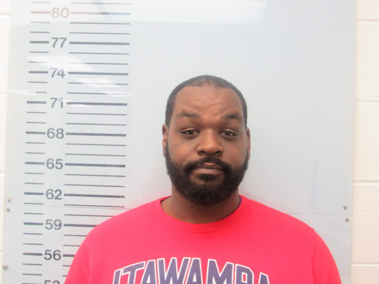 Fifth Pegues Road Shooting Suspect Now in Custody