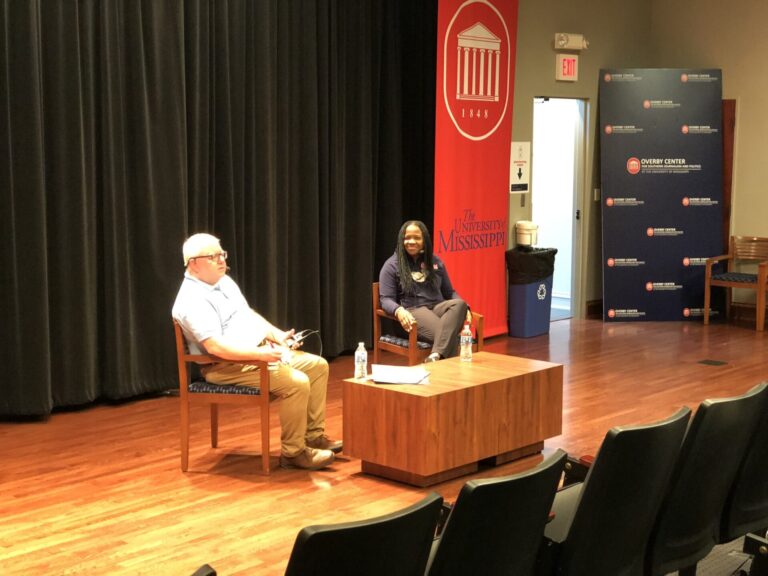 Coach Yo and the Ole Miss Women’s Basketball Team Look Forward to Upcoming Season
