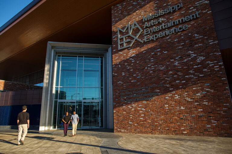 Explore Mississippi’s Rich Arts Culture at The MAX in Meridian