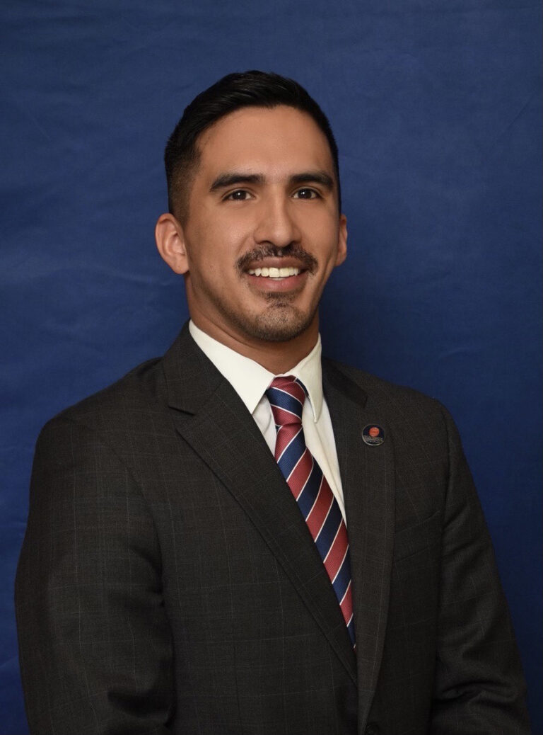 UM Law Graduate Receives National Student Leadership Award