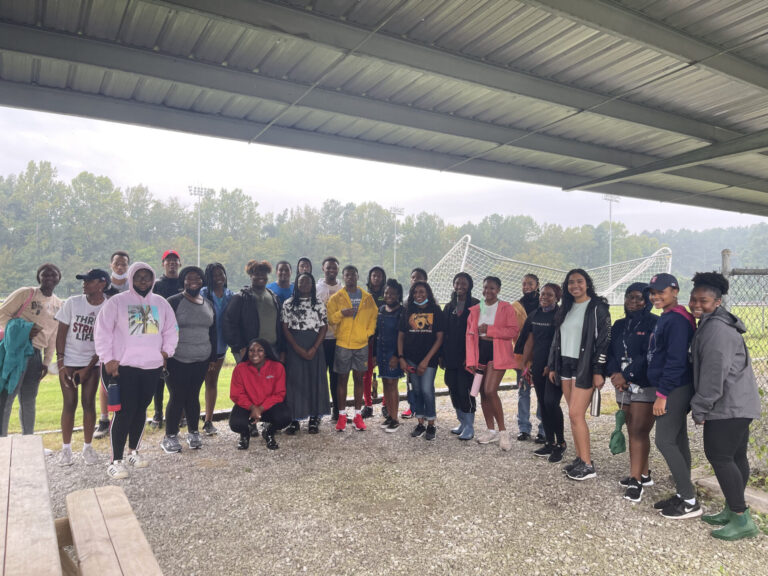 UM Minority Alliance Students, Staff Prepare for Statewide Retreat